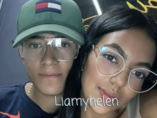 Liamyhelen