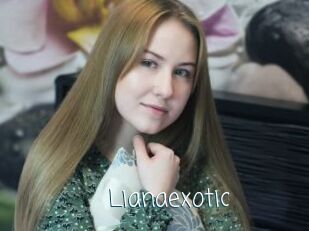 Lianaexotic