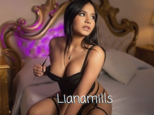 lianamills Adult o Porn