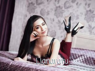 Lianaratu