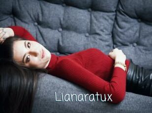 lianaratux Adult o Porn