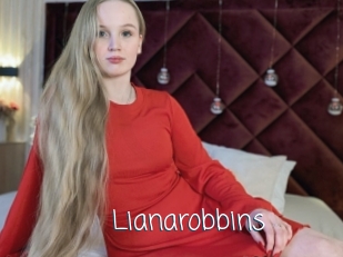 Lianarobbins
