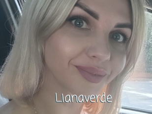 Lianaverde