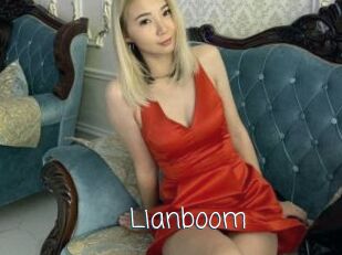 Lianboom