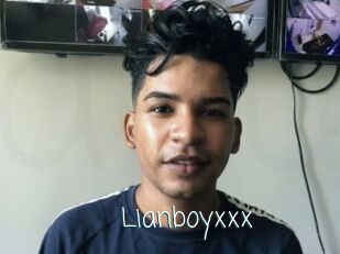 Lianboyxxx