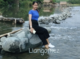 Liangomez