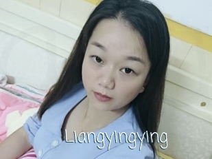 Liangyingying