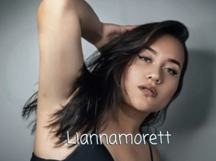 Liannamorett
