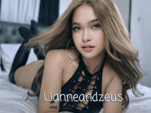Lianneandzeus