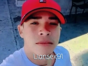 Liansex91