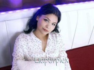 Liapurplex