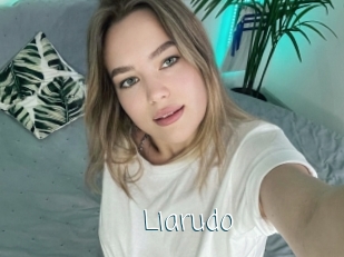 Liarudo
