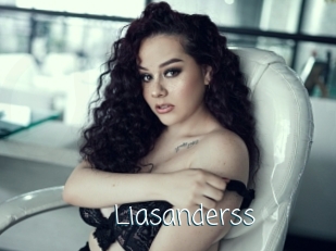 Liasanderss