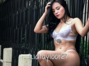 Liatayloor27
