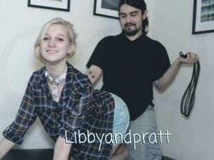 Libbyandpratt