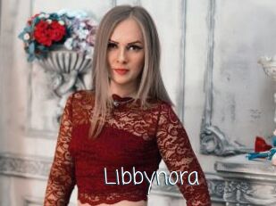 Libbynora
