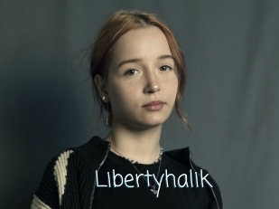 Libertyhalik