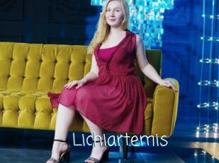 Lichiartemis