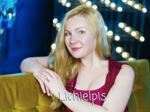 Lichielpis