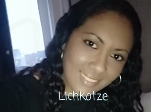 Lichkotze