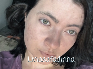 Liciasafadinha