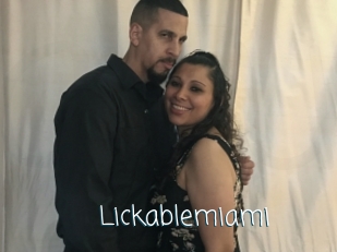 lickablemiami Adult o Porn