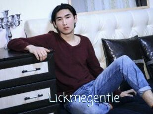 Lickmegentle