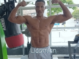 Lidamian