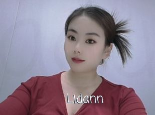 Lidann