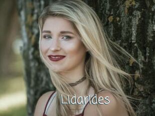 Lidarides