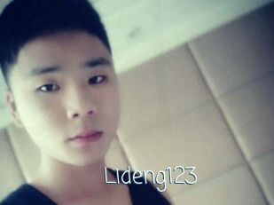Lideng123
