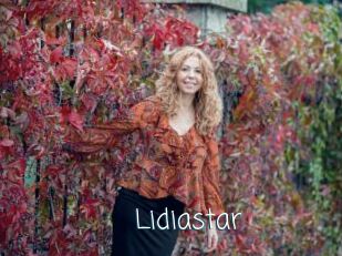 Lidiastar