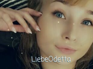 LiebeOdetta