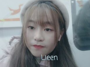 Lieen