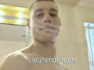 Lieutenantdan