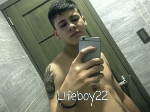 Lifeboy22