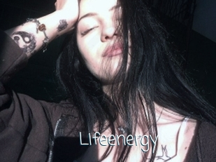 Lifeenergy