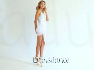 Lifeisdance