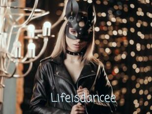 Lifeisdancee