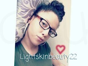 Lightskinbeauty22