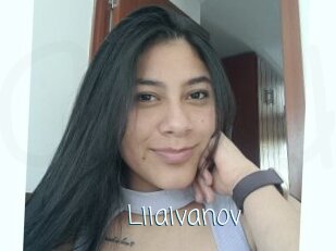 Liiaivanov