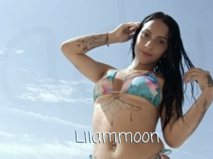 Liiammoon