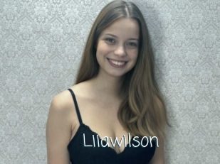 Liiawilson