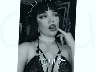 Liilith25