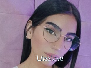 Liisslove