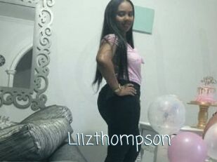 Liizthompson