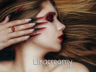 Likacreamy