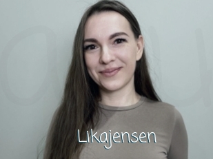 Likajensen