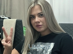 Likakeys