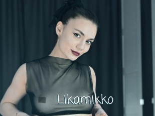Likamikko